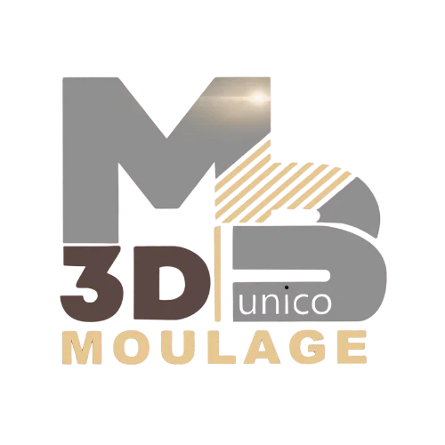 3D Unico Moulage