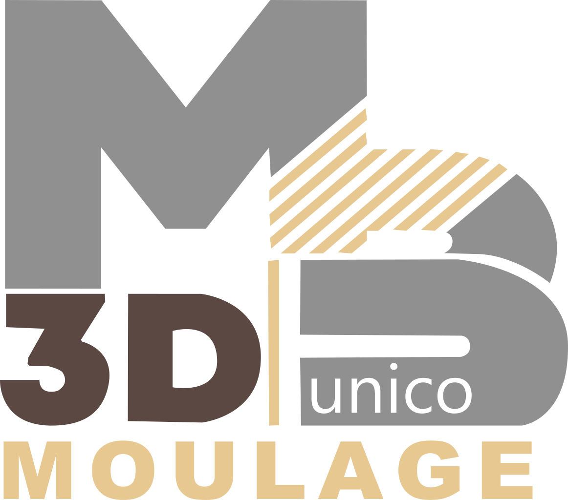 3D Unico Moulage