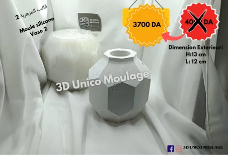 Vase 2 - مزهرية 2