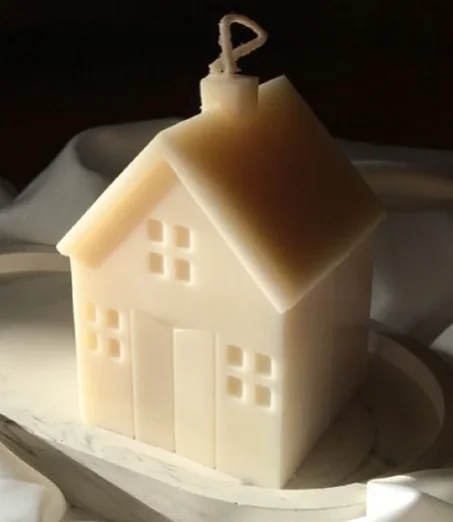 Bougie Maison (Home) شموع المنزل