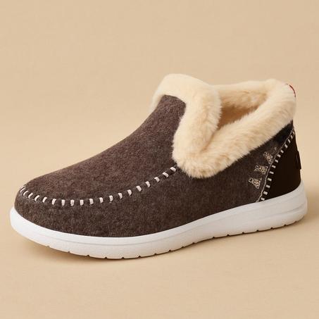 أحذية فاخرة