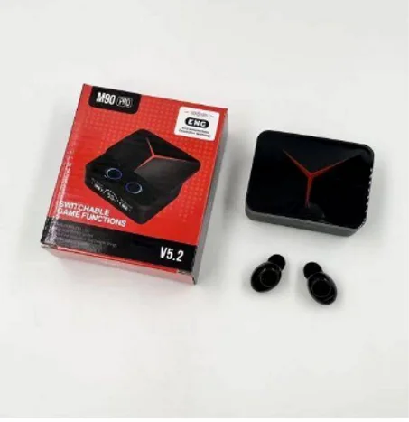 سماعات M90 PRO (copy)