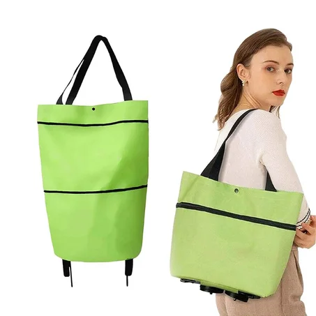 Foldable Shopping Bag