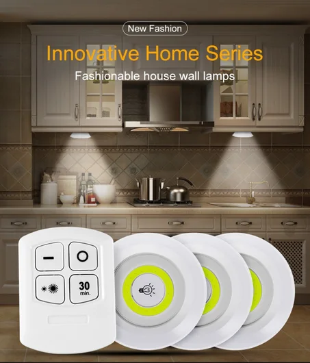 3 مصابيح LED فائقة السطوع