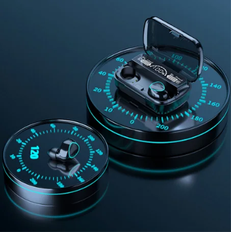 Écouteurs sans Fil Étanches M10