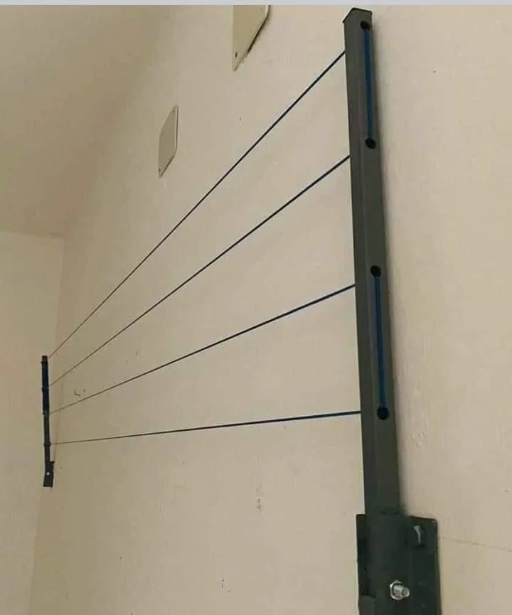 نشار ملابس