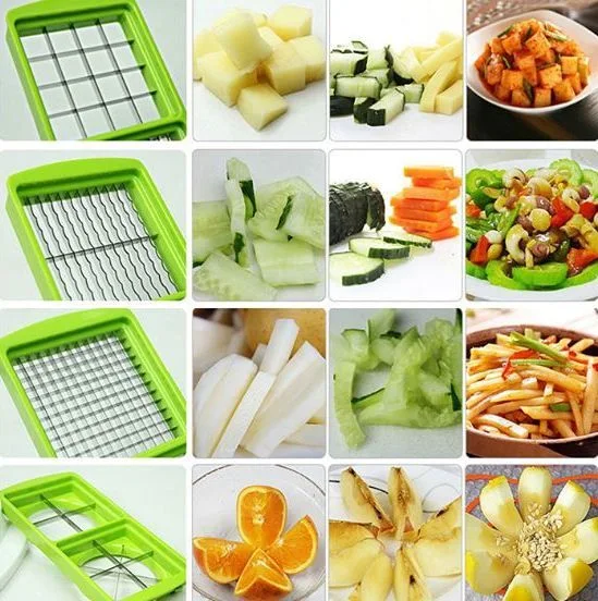 قطاعة الخضروات