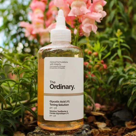 The Ordinary® Glycolic Acid