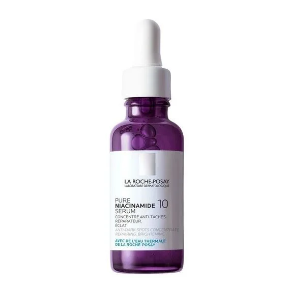 LA  ROCH-EPOSAY  pure niacinamide sérum