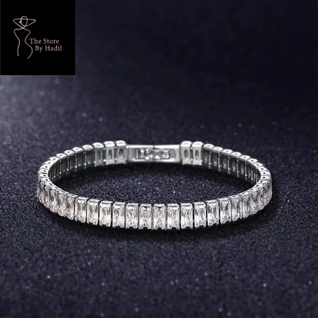 Bracelet « 𝒷𝓇𝒾𝑔𝒽𝓉 𝓁𝒾𝓀𝑒 𝒶 💎»