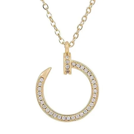 Collier "𝒸𝒽𝒾𝑜𝒹𝑜"