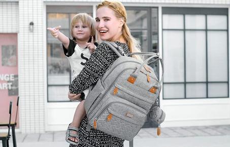 حقائب الظهر للبيبي