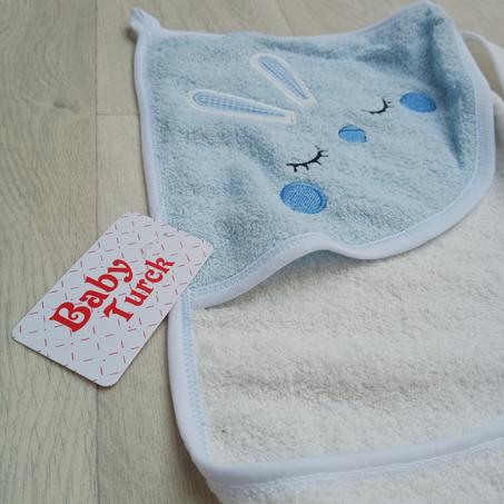 منشفة الحمام للبيبي