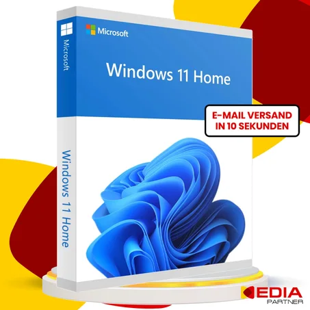Windows 11 Home Product Key 32 or 64 Bit Full Version Email Download