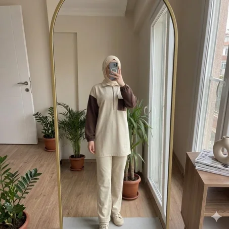 Survêtement Femme Chic – Style Unique