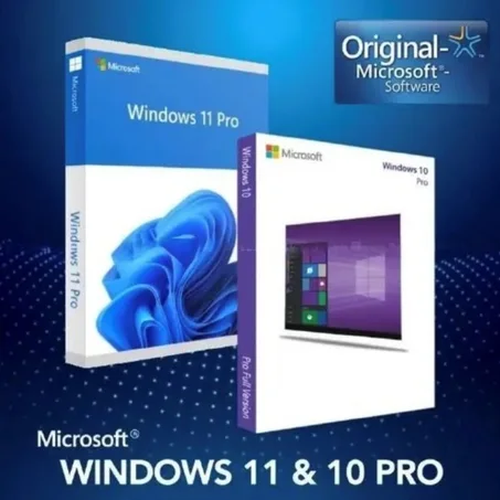 Windows 10/11 Pro Key ( Online activation)