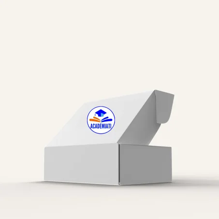 إنشاء وتصميم علب التغليف وملصقات وبطاقات  مع شعارك