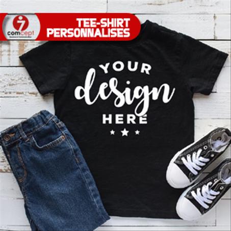 Hoodies et Tee-shirt Personnalisés