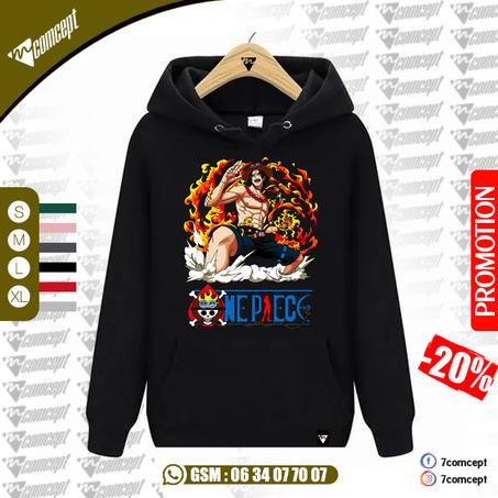 Hoodie Code : 7MMT1124