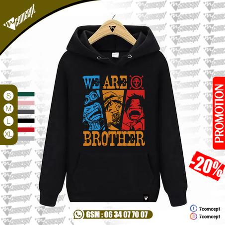 Hoodie Code : 7MMT0924