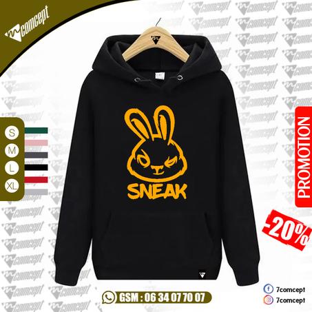Hoodie Code : 7MMT0124