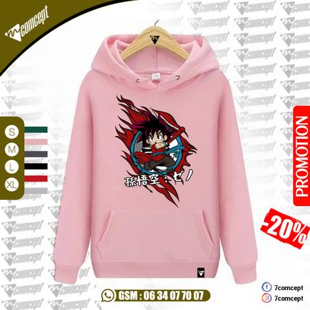 Hoodie Code : 7MMT1224