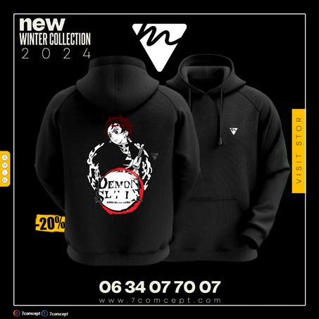 Hoodie Code : 7TTM0624