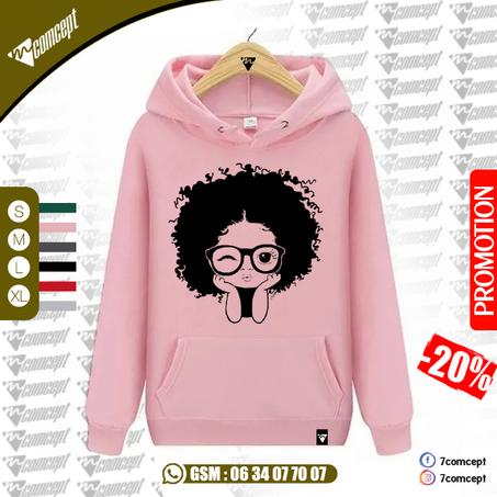 Hoodie Code : 7MMT1424
