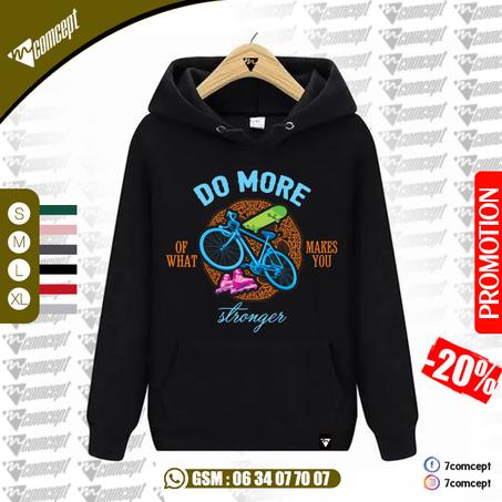 Hoodie Code : 7MMT0424