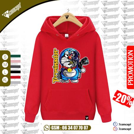 Hoodie Code : 7MMT0824