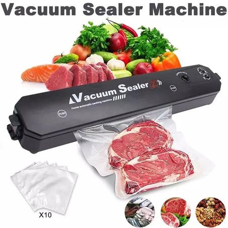 Vacuum Sealer Machine