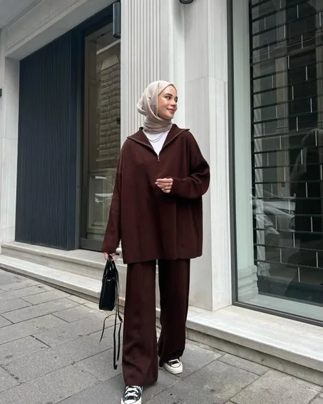 لباس مريح للنساء