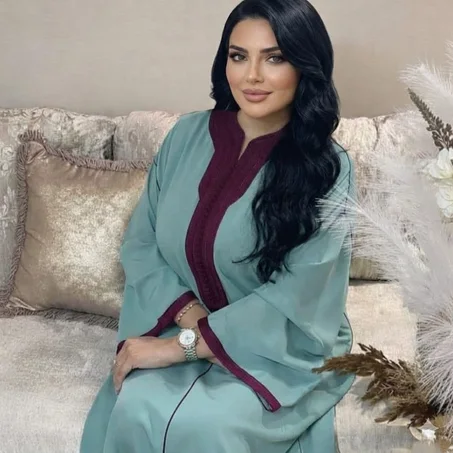 قفطان شيك