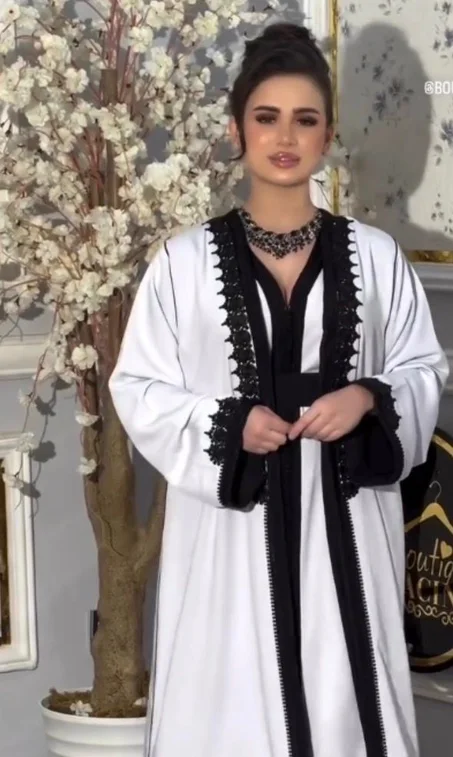 🇲🇦قفطان الهمة🇲🇦💎