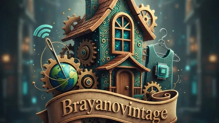 Brayanovintage