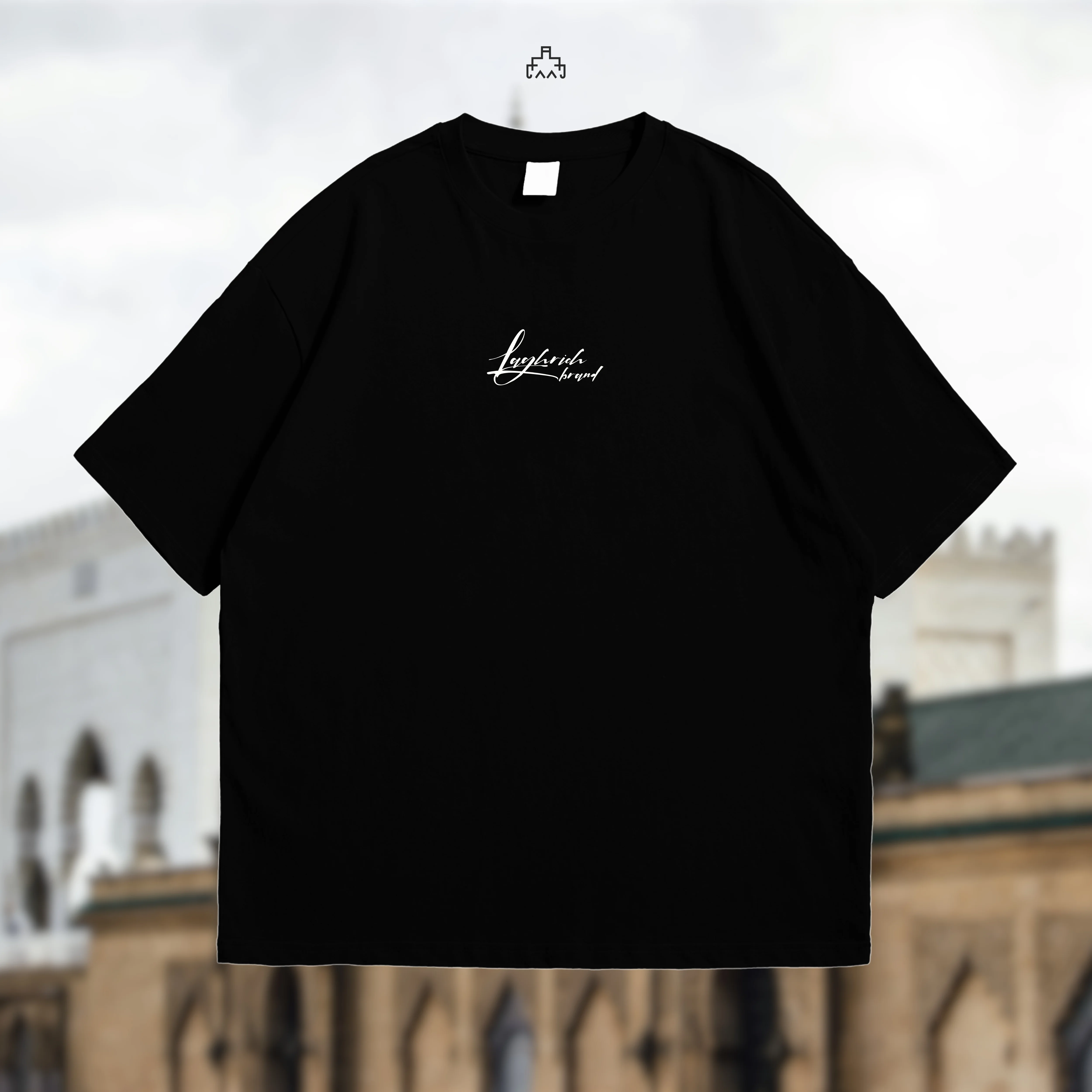 Kon M9awed T-shirt