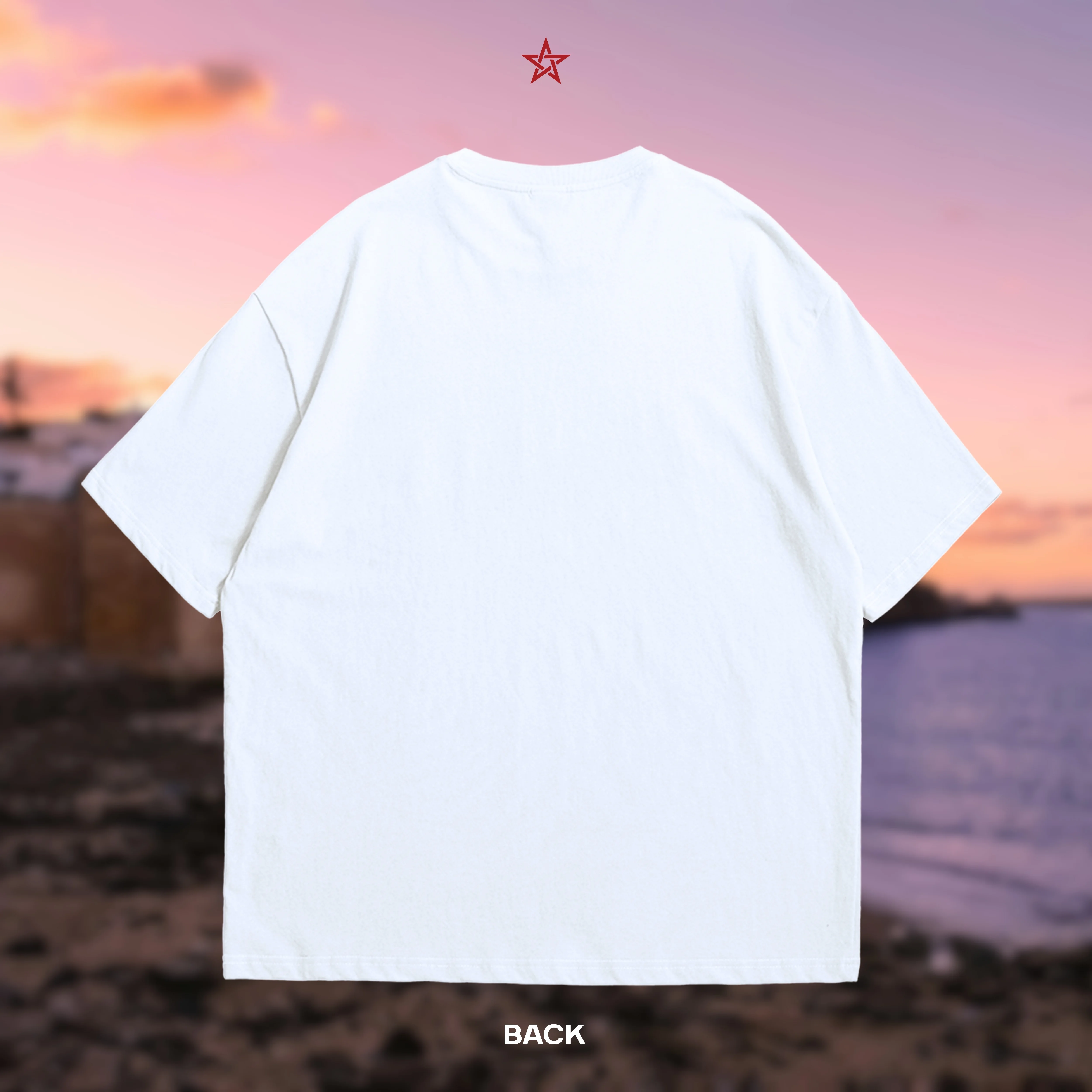 Mra O Ness T-shirt