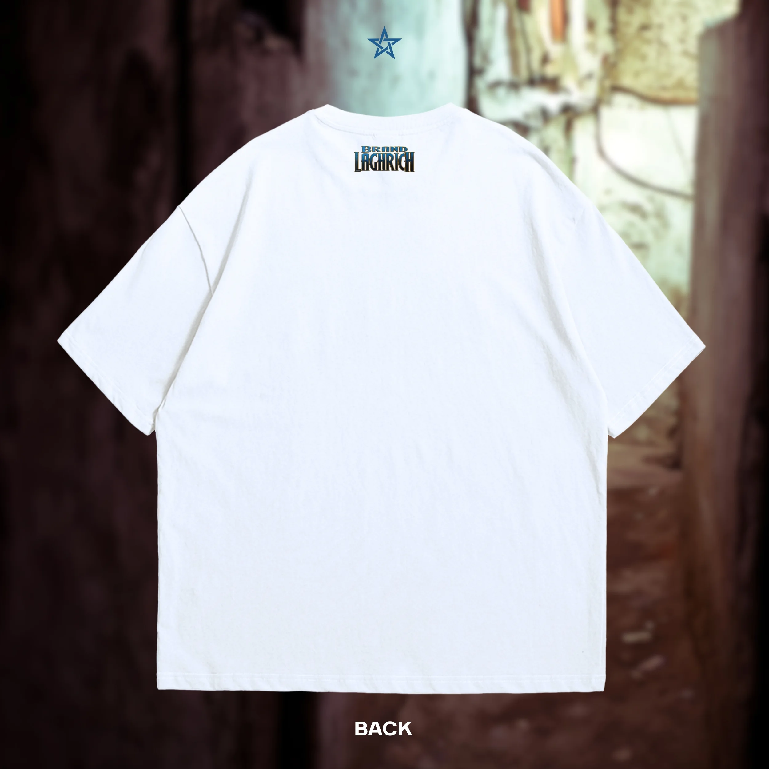 Ta3ich Rojola T-shirt