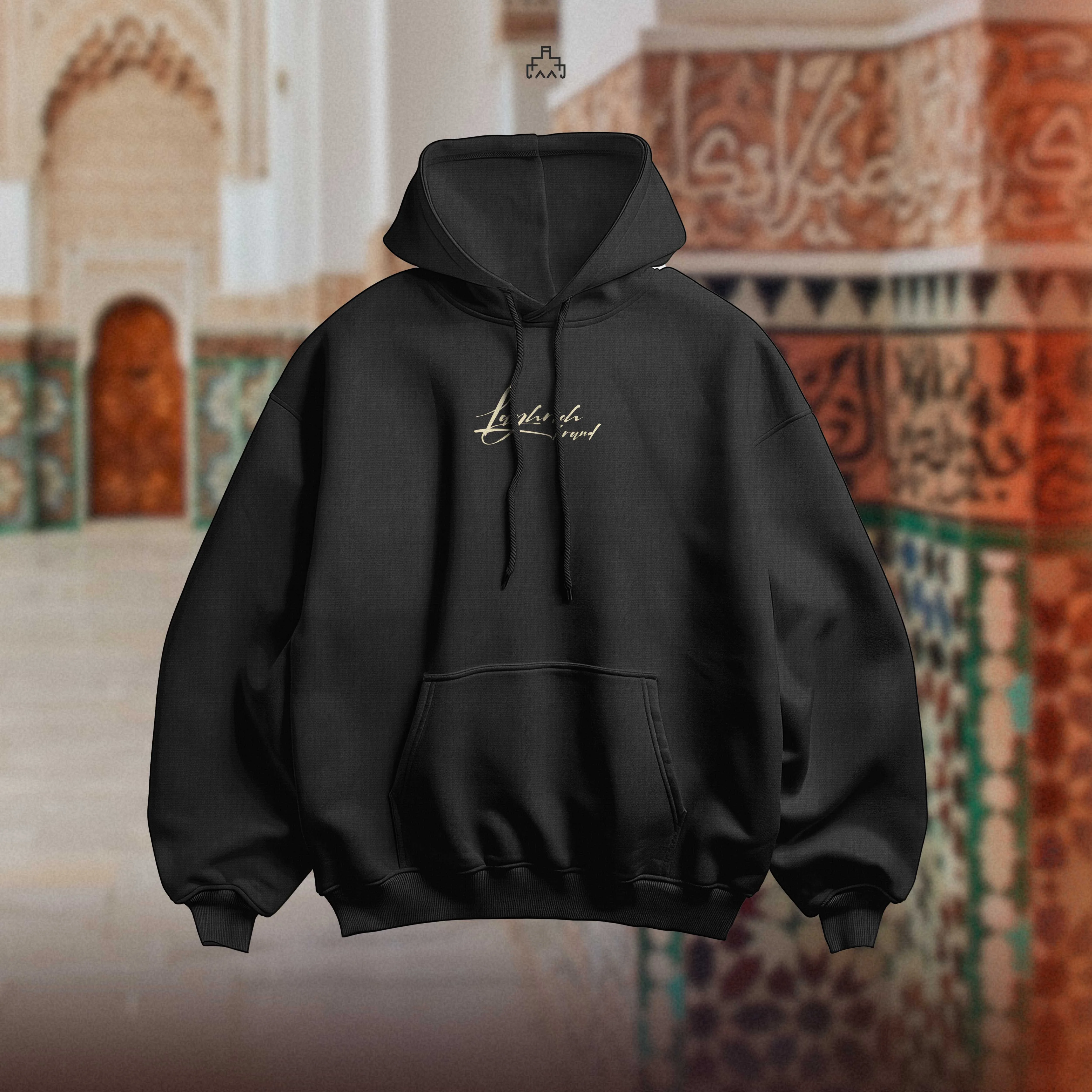 Li 3waj Hoodie