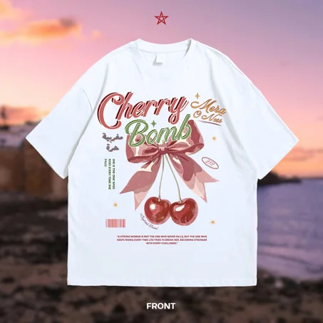 Mra O Ness T-shirt