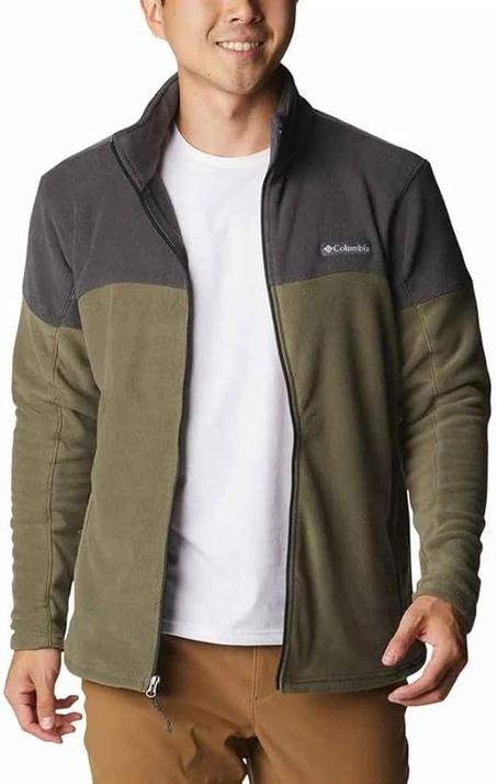 قميص باسين ترايل ™ III هاجينج من كولومبيا للرجال