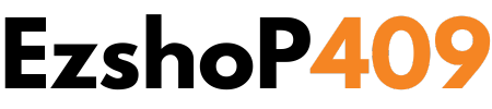 ez-shop409