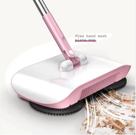 مكنسة متعددة الاستعمالات