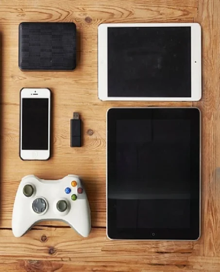 إلكترونيات