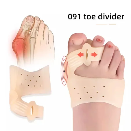 Toe Corrector