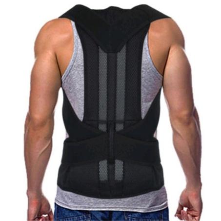 حزام الظهر الطبي الأكثر مبيعا في العالم