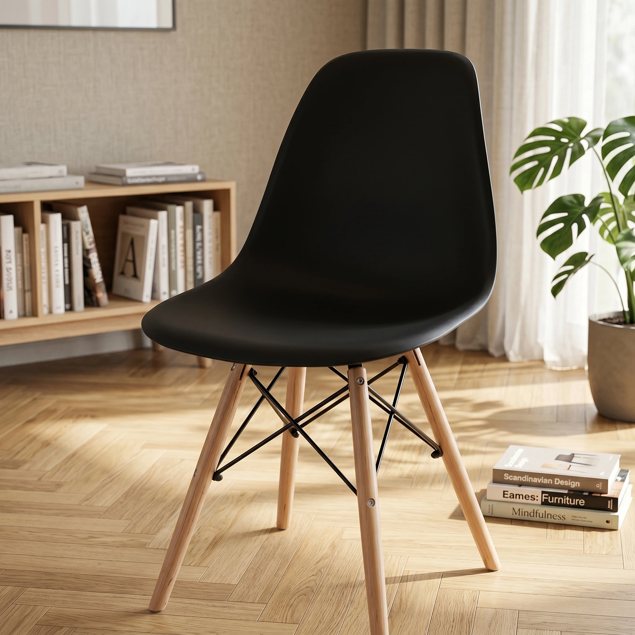 Chaise  – Touche Moderne pour Votre Intérieur