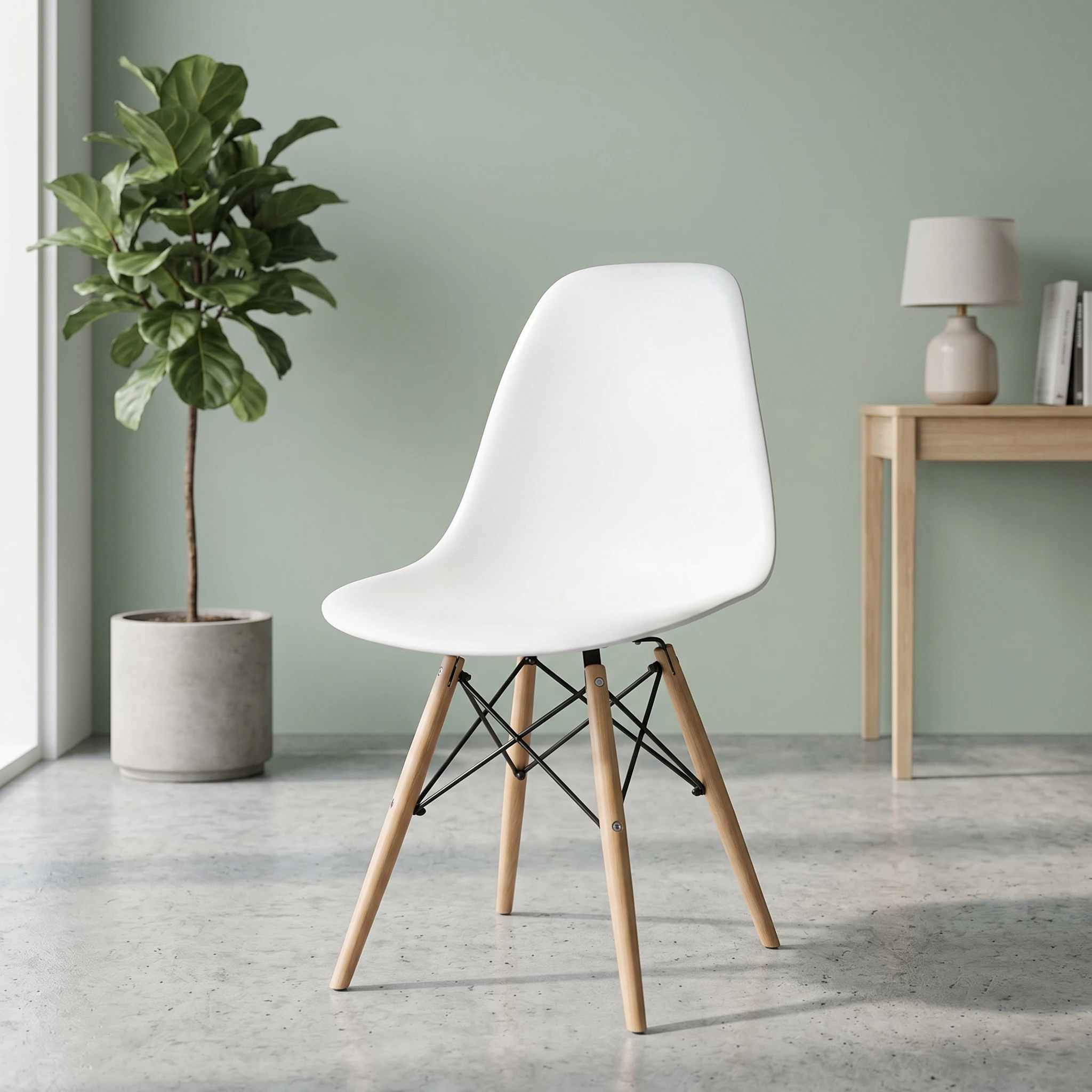 Chaise  – Touche Moderne pour Votre Intérieur