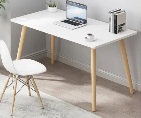 Table Scandinave en bois multifonction