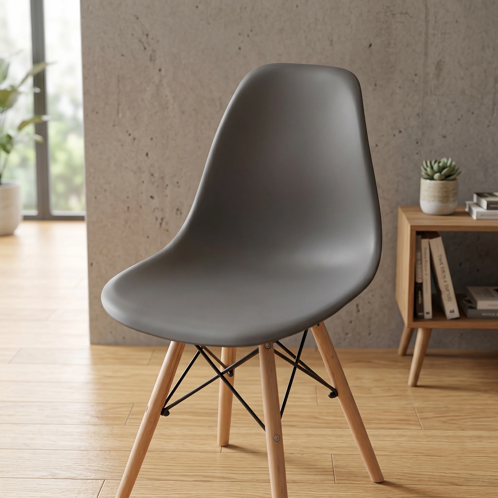 Chaise  – Touche Moderne pour Votre Intérieur